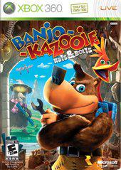 Banjo-Kazooie Nuts & Bolts | (NOMAN) (Xbox 360)