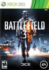 Battlefield 3 | (CIB) (Xbox 360)