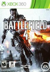 Battlefield 4 | (CIB) (Xbox 360)