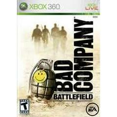 Battlefield: Bad Company | (CIB) (Xbox 360)