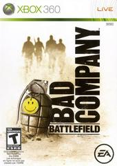 Battlefield: Bad Company | (NOMAN) (Xbox 360)