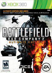 Battlefield: Bad Company 2 [Ultimate Edition] | (CIB) (Xbox 360)