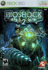 BioShock 2 | (CIB) (Xbox 360)