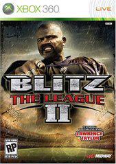 Blitz The League II | (LS) (Xbox 360)