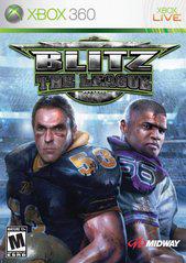 Blitz the League | (DMGL) (Xbox 360)