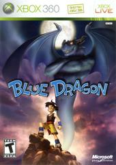 Blue Dragon | (CIB) (Xbox 360)