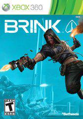 Brink | (CIB) (Xbox 360)