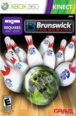 Brunswick Pro Bowling | (CIB) (Xbox 360)