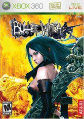 Bullet Witch | (CIB) (Xbox 360)