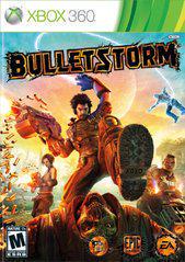 Bulletstorm | (CIB) (Xbox 360)