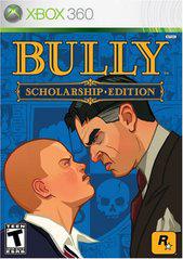 Bully Scholarship Edition | (CIB) (Xbox 360)