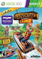 Cabela's Adventure Camp | (LS) (Xbox 360)