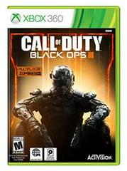 Call of Duty Black Ops III | (LS) (Xbox 360)