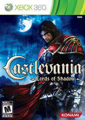 Castlevania: Lords of Shadow | (LS) (Xbox 360)