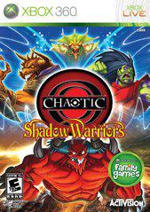 Chaotic: Shadow Warriors | (NOMAN) (Xbox 360)