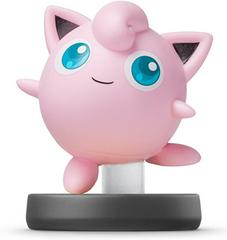 Jigglypuff | (LS) (Amiibo)