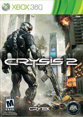 Crysis 2 | (CIB) (Xbox 360)