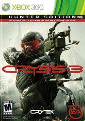 Crysis 3 [Hunter Edition] | (NOMAN) (Xbox 360)