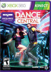 Dance Central | (LS) (Xbox 360)