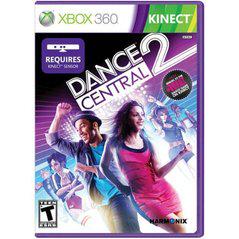 Dance Central 2 | (LS) (Xbox 360)