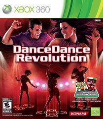 Dance Dance Revolution | (LS) (Xbox 360)