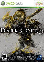 Darksiders | (CIB) (Xbox 360)