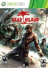 Dead Island | (NOMAN) (Xbox 360)