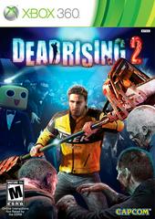 Dead Rising 2 | (LS) (Xbox 360)