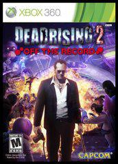 Dead Rising 2: Off the Record | (NOMAN) (Xbox 360)