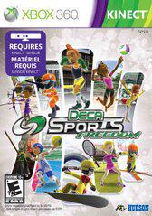 Deca Sports Freedom | (CIB) (Xbox 360)