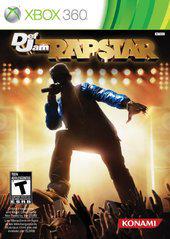 Def Jam Rapstar | (CIB) (Xbox 360)