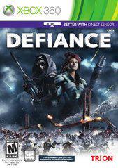 Defiance | (NEW) (Xbox 360)