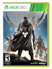 Destiny | (NOMAN) (Xbox 360)