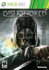 Dishonored | (CIB) (Xbox 360)