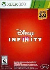 Disney Infinity 3.0 | (CIB) (Xbox 360)