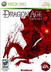 Dragon Age: Origins | (CIB) (Xbox 360)