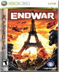 End War | (LS) (Xbox 360)