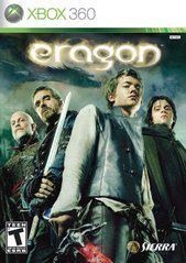 Eragon | (NOMAN) (Xbox 360)