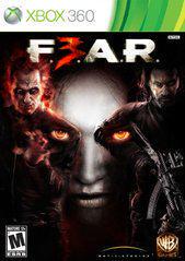 F.E.A.R. 3 | (LS) (Xbox 360)