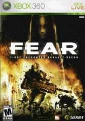 F.E.A.R. | (LS) (Xbox 360)