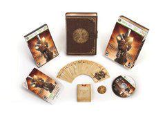 Fable III [Collector's Edition] | (CIB) (Xbox 360)