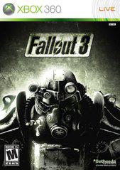 Fallout 3 | (CIB) (Xbox 360)