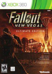 Fallout: New Vegas [Ultimate Edition] | (CIB) (Xbox 360)