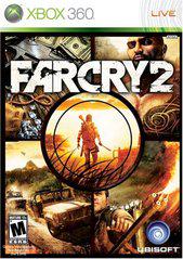 Far Cry 2 | (LS) (Xbox 360)