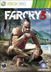 Far Cry 3 | (CIB) (Xbox 360)