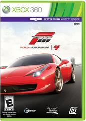 Forza Motorsport 4 | (LS) (Xbox 360)