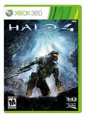 Halo 4 | (CIB) (Xbox 360)