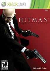 Hitman Absolution | (CIB) (Xbox 360)