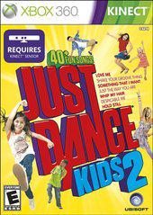 Just Dance Kids 2 | (CIB) (Xbox 360)