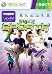 Kinect Sports | (CIB) (Xbox 360)